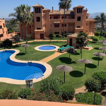 El Soto De Marbella Free Golf-Tennis-Padel-Gym 2 Bed 2 Bath Apartment Ph2B Ojén Exterior foto