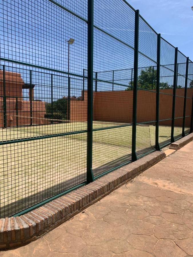 El Soto De Marbella Free Golf-Tennis-Padel-Gym 2 Bed 2 Bath Apartment Ph2B Ojén Exterior foto