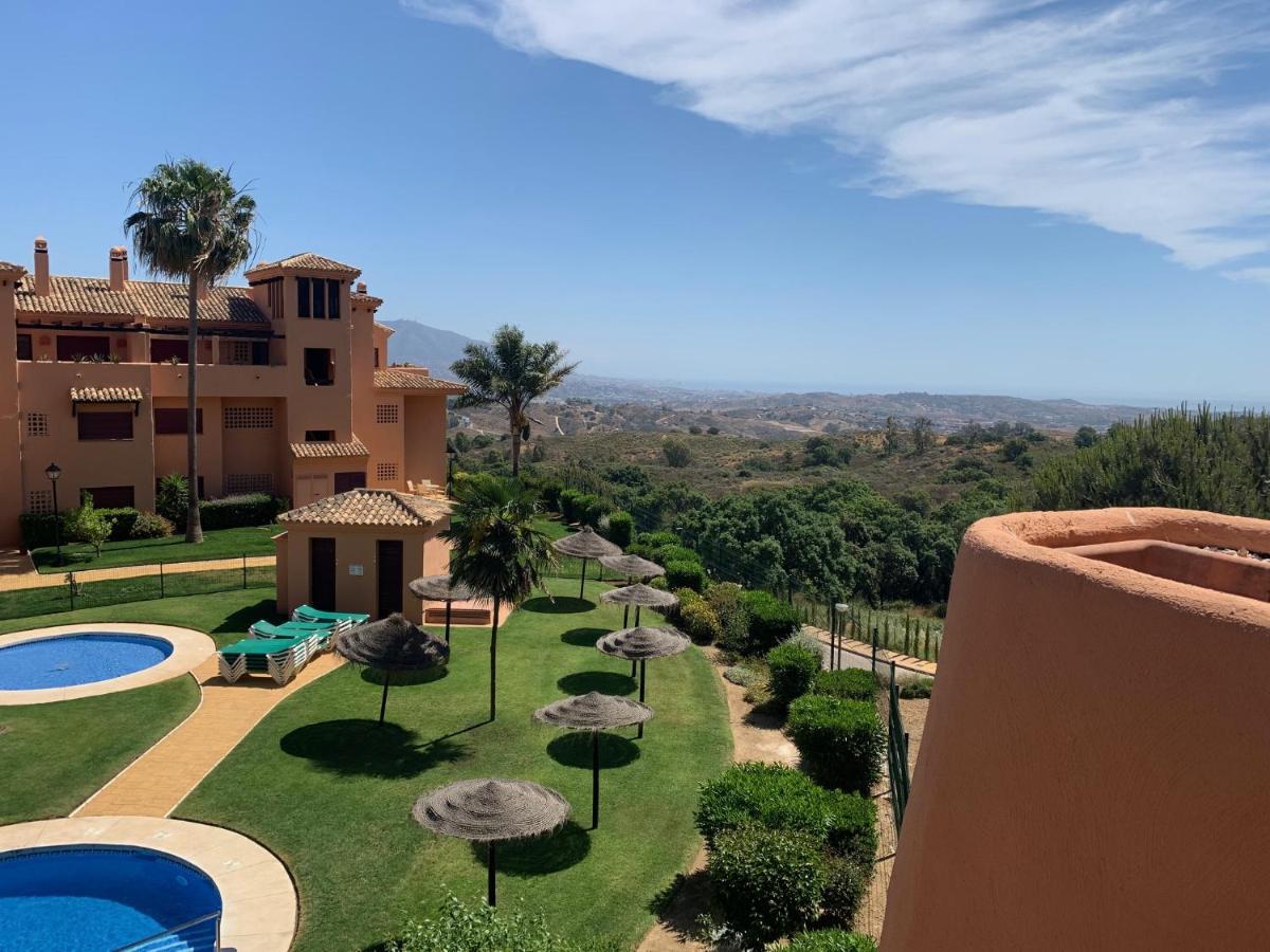 El Soto De Marbella Free Golf-Tennis-Padel-Gym 2 Bed 2 Bath Apartment Ph2B Ojén Exterior foto