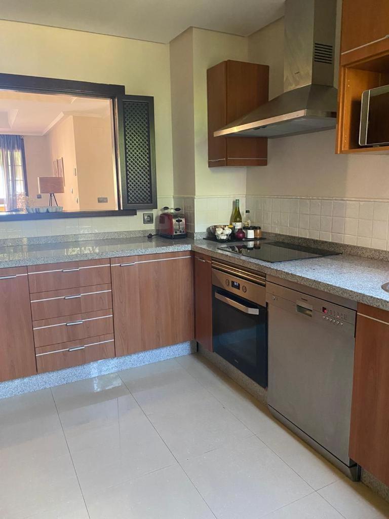El Soto De Marbella Free Golf-Tennis-Padel-Gym 2 Bed 2 Bath Apartment Ph2B Ojén Exterior foto