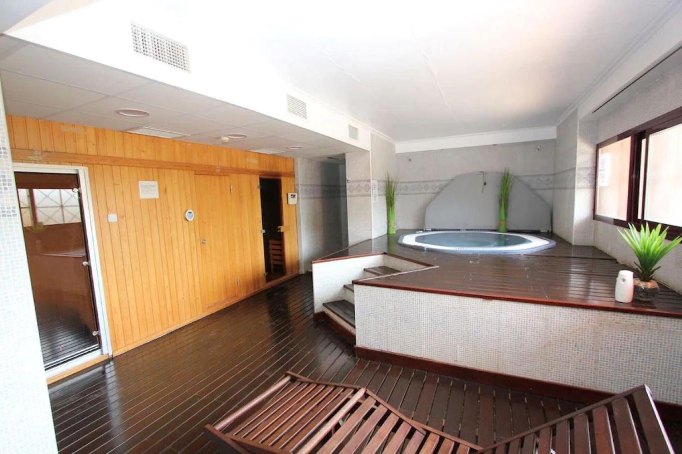 El Soto De Marbella Free Golf-Tennis-Padel-Gym 2 Bed 2 Bath Apartment Ph2B Ojén Exterior foto