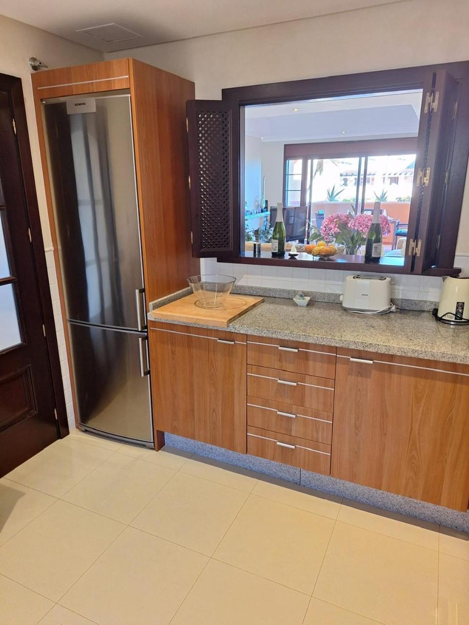 El Soto De Marbella Free Golf-Tennis-Padel-Gym 2 Bed 2 Bath Apartment Ph2B Ojén Exterior foto