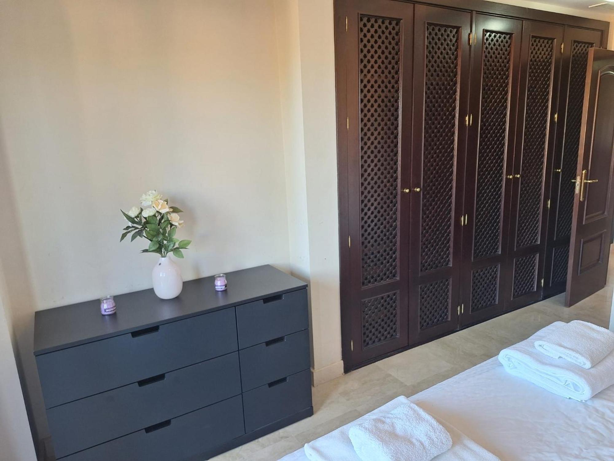 El Soto De Marbella Free Golf-Tennis-Padel-Gym 2 Bed 2 Bath Apartment Ph2B Ojén Exterior foto