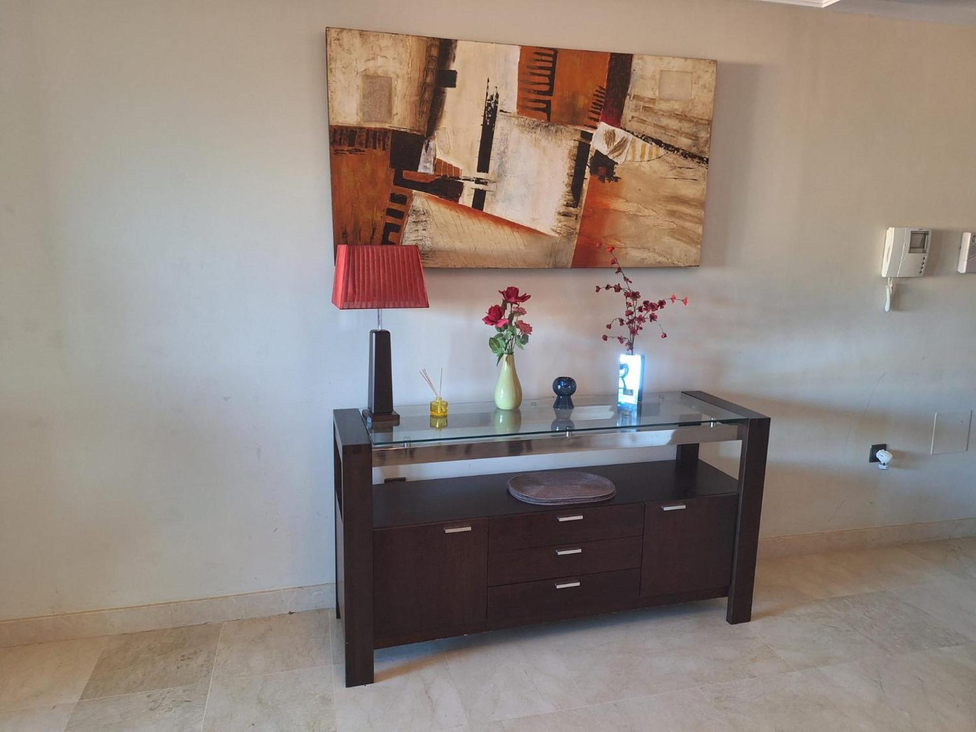 El Soto De Marbella Free Golf-Tennis-Padel-Gym 2 Bed 2 Bath Apartment Ph2B Ojén Exterior foto