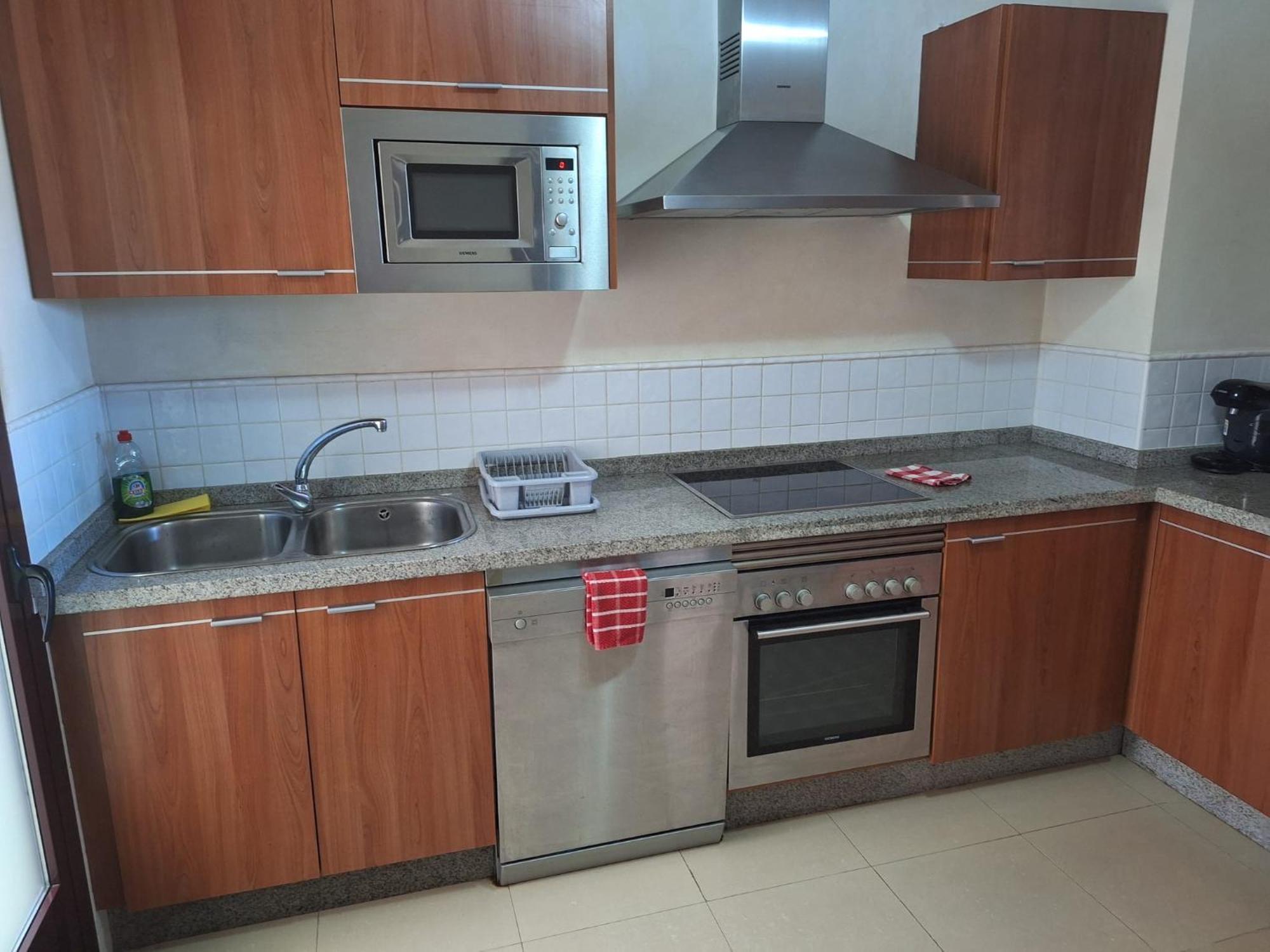 El Soto De Marbella Free Golf-Tennis-Padel-Gym 2 Bed 2 Bath Apartment Ph2B Ojén Exterior foto